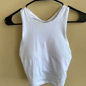 Kyodan Workout Tank (🖤)